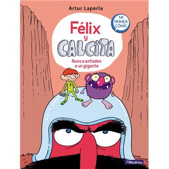 Félix y Calcita (Félix y Calcita 2)