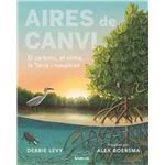Aires De Canvi -Val-