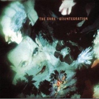 The Cure - 1