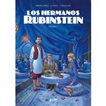 Los Hermanos Rubinstein 2