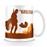 Taza Star Wars The Mandalorian - This is the way_0