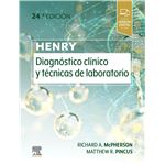 Henry diagnostico clinico y tecnica