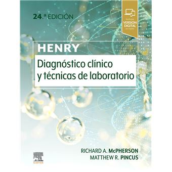 Henry diagnostico clinico y tecnica