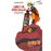 Naruto Guía nº 3 Libro de personajes