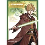 Star Wars. The High Republic: El filo del equilibrio nº 02 (