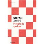 Novela de ajedrez