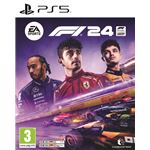 EA Sports F1 24 PS5