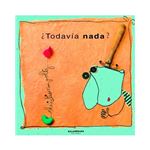 Todavia nada-primeros lectores