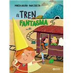 El tren fantasma