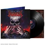 Jailbreak - Vinilo