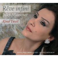 Reve infini