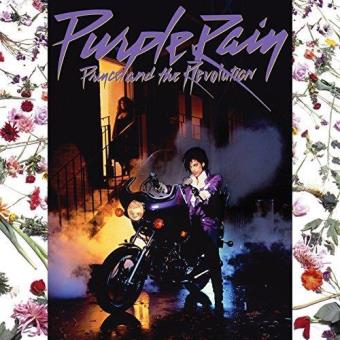 Purple Rain (Edición Deluxe) (3 CD + DVD)