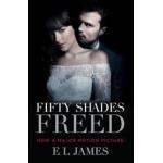 Fifty shades freed