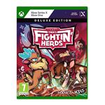 Them's fightin' Heards Edición Deluxe Xbox Series X / Xbox One