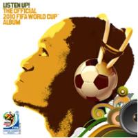 Listen Up!: The Official 2010 FIFA World Cup Album