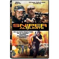 Sniper Reloaded - DVD