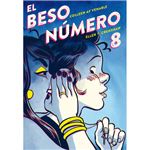 El beso número 8