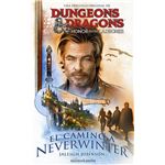 Dungeons & dragons: honor entre ladrones. el camino a neverw