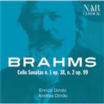 Brahms. Cello Sonatas