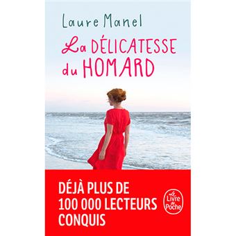 La Délicatesse du Homard - 1