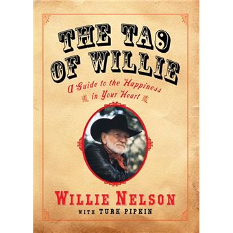 The Tao of Willie - 1