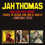 Dancehall Stylee + Nah Fight Over Woman + Tribute to Reggae King Bob N.Marley - 2 CDs