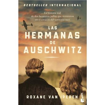Las hermanas de Auschwitz