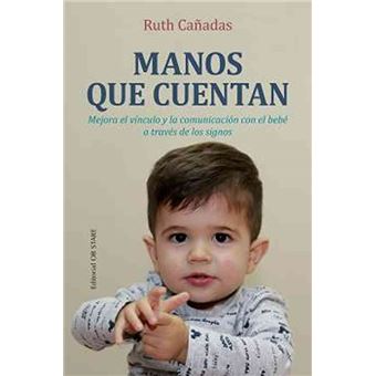 Manos Que Cuentan (N.E.)