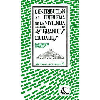 Contribucion al problema de la viv