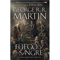 Fuego y Sangre (edición serie) (Canción de Hielo y Fuego)