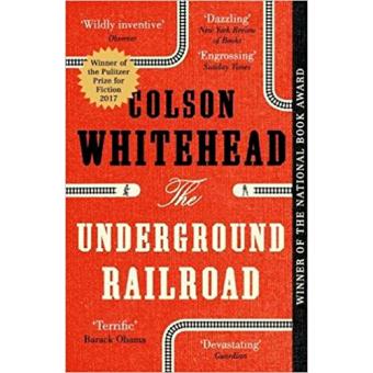 The Underground Railroad