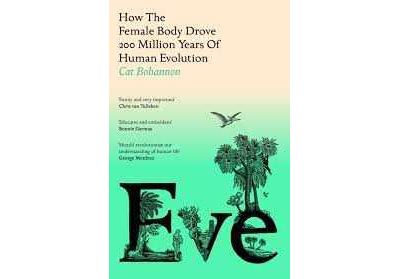 Random House Uk Eve-Cat Bonahon