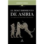 El descubrimiento de Asiria