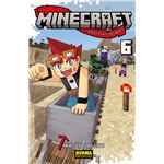 Minecraft 06 Catala