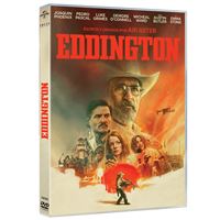 Eddington  - DVD