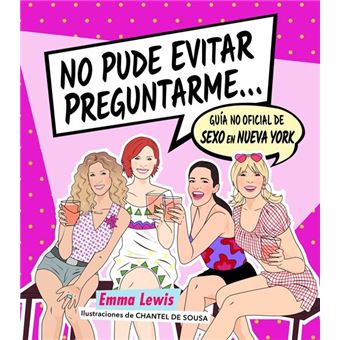 No pude evitar preguntarme