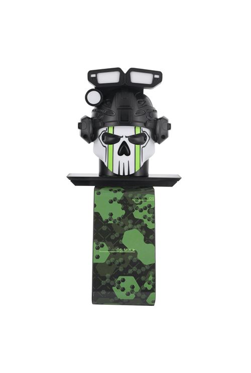 Exquisite Gaming Cargador Cable Guy Call Of Duty Ghost