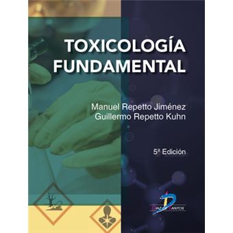 Toxicología fundamental - 1