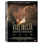 La Violinista - DVD