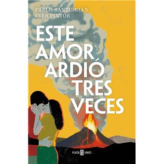 Este Amor Ardio Tres Veces