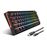 Teclado Gaming Krom Kreator Mecánico RGB