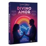 Divino amor - DVD