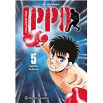 Hajime no Ippo nº 05