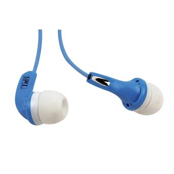 Sennheiser CX175 Auriculares Intraurales - Auriculares in ear cable sin  micrófono - Mejor precio