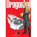 Bola de drac 5 -nou codi-
