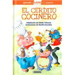 El cerdito cocinero