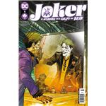 Joker El Hombre Que Dejó De Reir 17