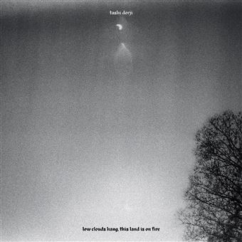 Low Clouds Hang, This Land Is On Fire - Vinilo