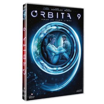 Órbita 9 - DVD