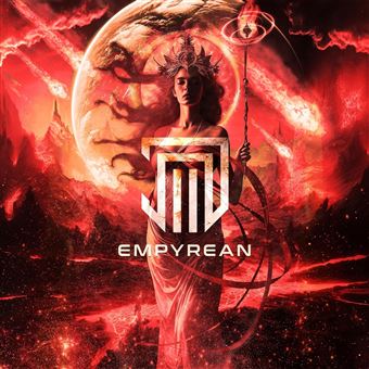 Empyrean - CD